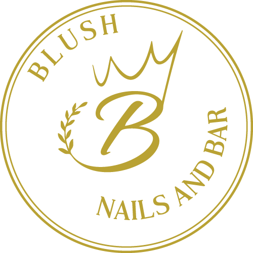 Blush Nails and Bar