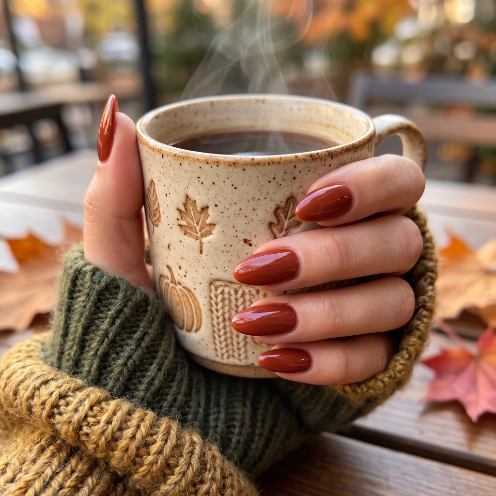 The Benefits of a Dip Powder Manicure