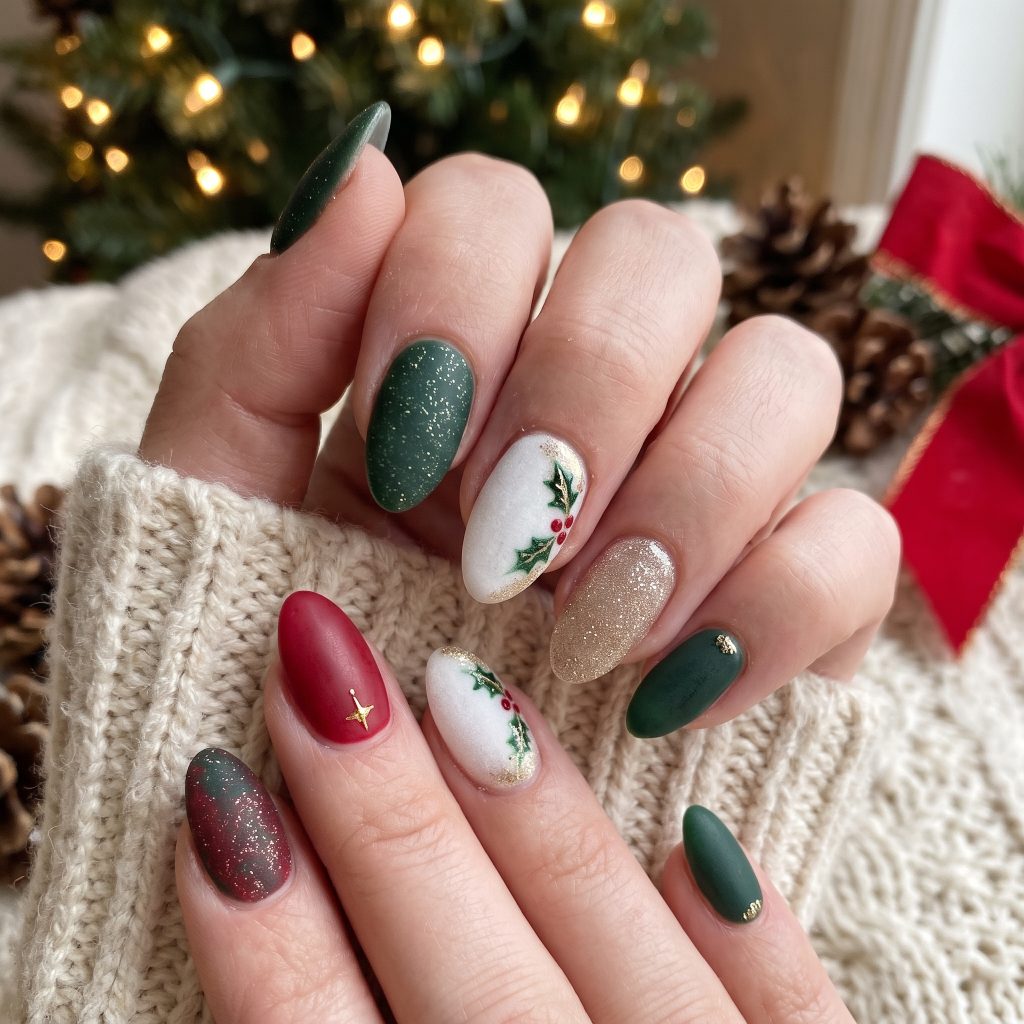 The Benefits of a Dip Powder Manicure